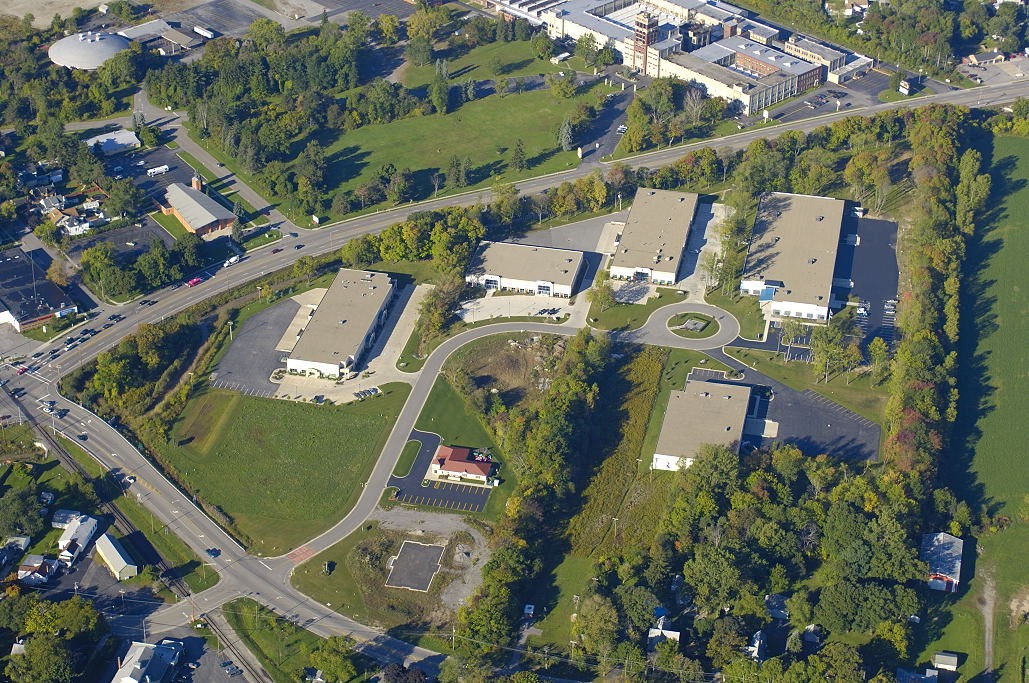 Calamar Builder, Developer, Manager and Financier